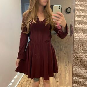 The Kooples dress